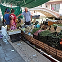 Momenti veneziani 79 - Il fruttivendolo 2